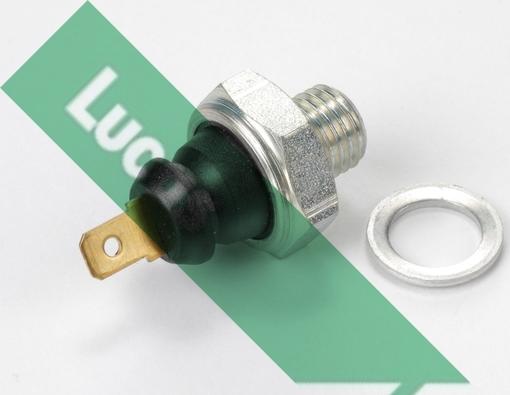 LUCAS SOB600 - Sensore, Pressione olio www.autoricambi360.it