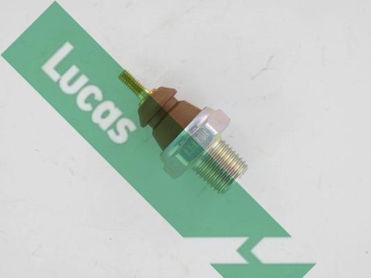 LUCAS SOB802 - Sensore, Pressione olio www.autoricambi360.it