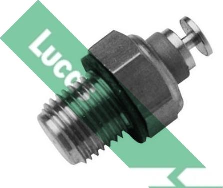 LUCAS SOB836 - Sensore, Temperatura refrigerante www.autoricambi360.it