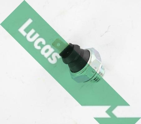 LUCAS SOB704 - Sensore, Pressione olio www.autoricambi360.it