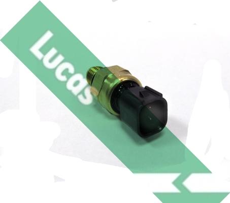 LUCAS SOB7004 - Interruttore a pressione olio, Servosterzo www.autoricambi360.it