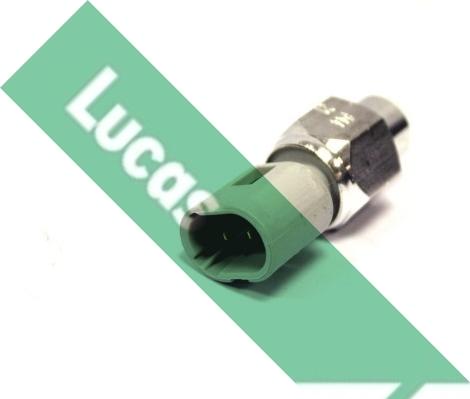 LUCAS SOB7006 - Interruttore a pressione olio, Servosterzo www.autoricambi360.it