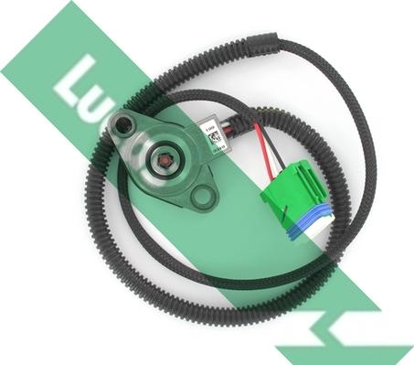 LUCAS SOB7001 - Interruttore a pressione olio, Cambio automatico www.autoricambi360.it