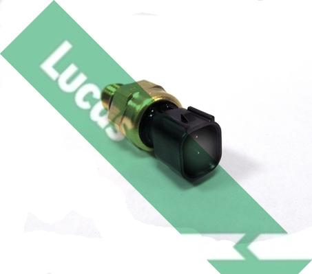 LUCAS SOB7003 - Interruttore a pressione olio, Servosterzo www.autoricambi360.it