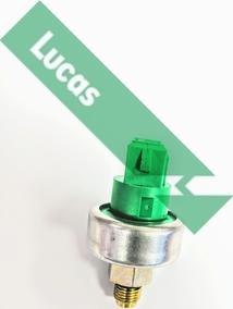 LUCAS SOB7002 - Interruttore a pressione olio, Servosterzo www.autoricambi360.it