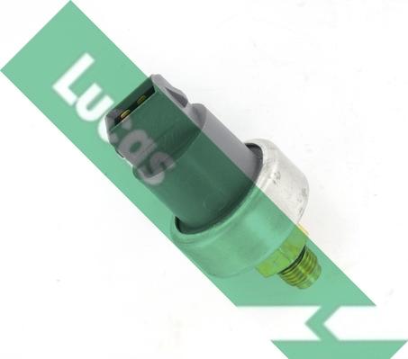 LUCAS SOB7007 - Interruttore a pressione olio, Servosterzo www.autoricambi360.it