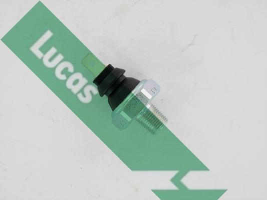LUCAS SOB718 - Sensore, Pressione olio www.autoricambi360.it
