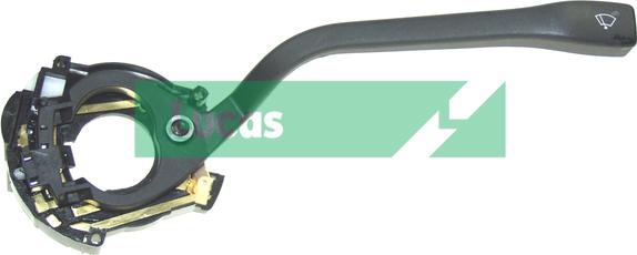 LUCAS SQB607 - Leva devio guida www.autoricambi360.it