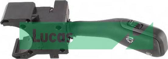 LUCAS SQB615 - Leva devio guida www.autoricambi360.it