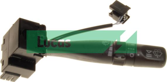 LUCAS SQB161 - Leva devio guida www.autoricambi360.it