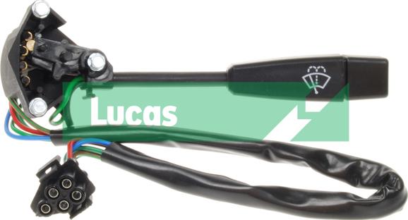 LUCAS SQB116 - Leva devio guida www.autoricambi360.it