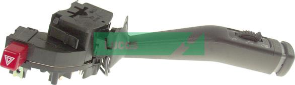 LUCAS SQB 122 - Leva devio guida www.autoricambi360.it