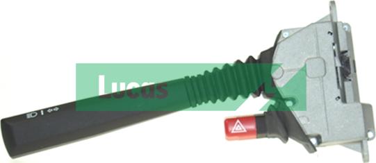 LUCAS SQB733 - Leva devio guida www.autoricambi360.it