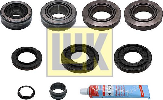 LUK 462 0397 10 - Kit riparazione, Differenziale www.autoricambi360.it