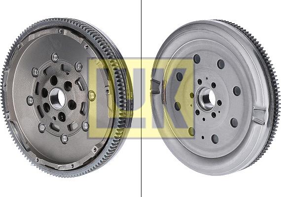 LUK 415 0948 10 - Volano www.autoricambi360.it