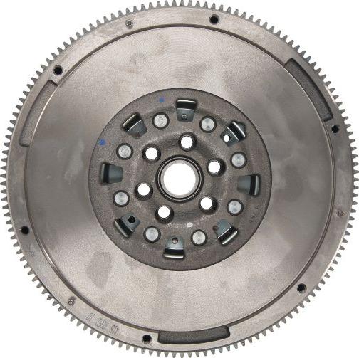 LUK 415 0952 10 - Volano www.autoricambi360.it
