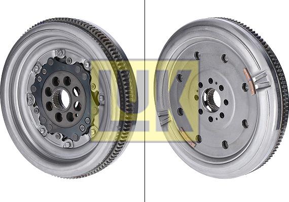 LUK 415 0903 09 - Volano www.autoricambi360.it