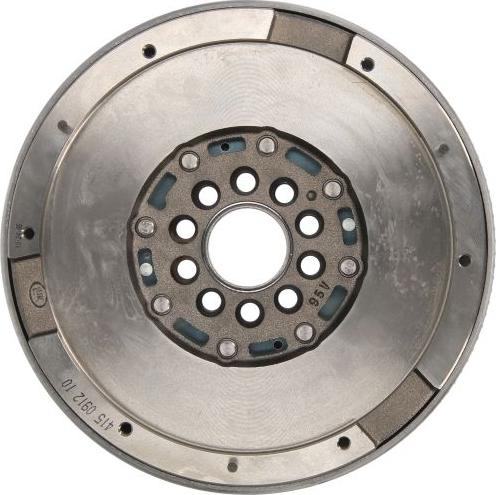 LUK 415 0912 10 - Volano www.autoricambi360.it