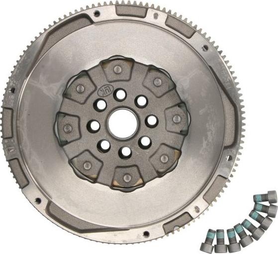 LUK 415 0935 10 - Volano www.autoricambi360.it