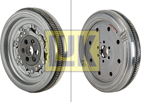 LUK 415 0491 09 - Volano www.autoricambi360.it