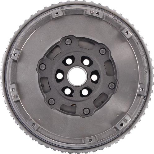 LUK 415 0492 10 - Volano www.autoricambi360.it
