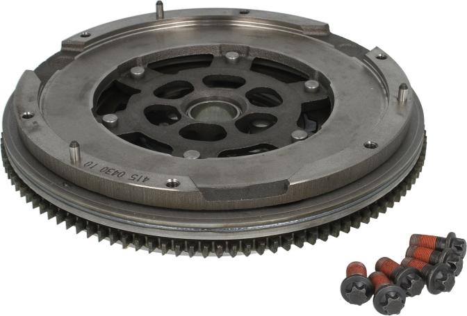 LUK 415 0459 10 - Volano www.autoricambi360.it