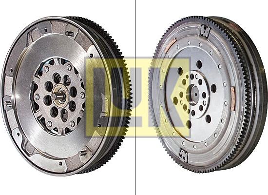 LUK 415 0450 10 - Volano www.autoricambi360.it