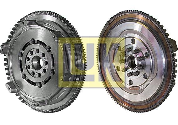 LUK 415 0453 10 - Volano www.autoricambi360.it