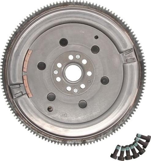 LUK 415 0400 10 - Volano www.autoricambi360.it