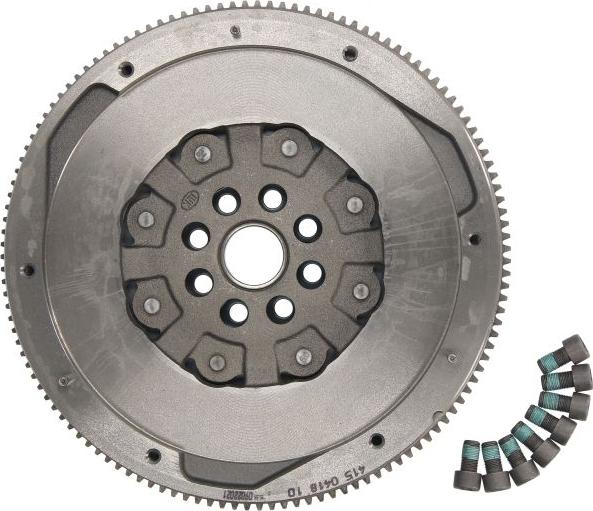 LUK 415 0418 10 - Volano www.autoricambi360.it