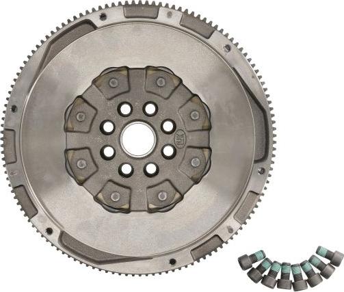 LUK 415 0485 10 - Volano www.autoricambi360.it