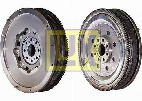 LUK 415 0487 10 - Volano www.autoricambi360.it
