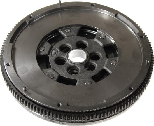 LUK 415 0431 10 - Volano www.autoricambi360.it