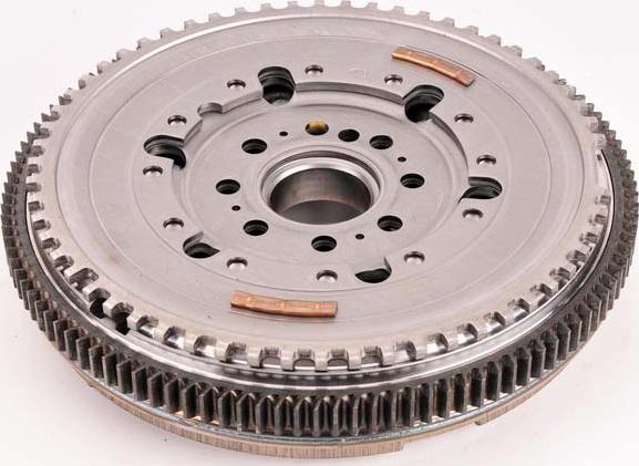 LUK 415 0427 10 - Volano www.autoricambi360.it