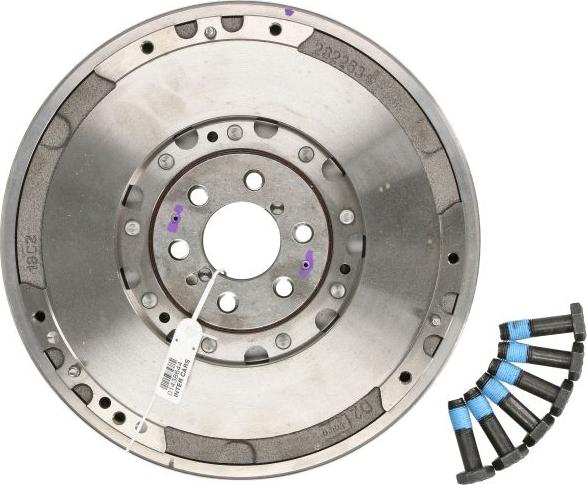 LUK 415 0479 10 - Volano www.autoricambi360.it