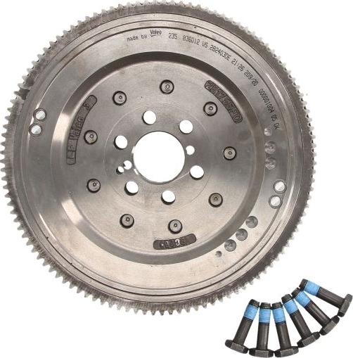 LUK 415 0475 10 - Volano www.autoricambi360.it