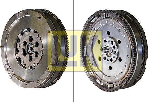 LUK 415 0594 10 - Volano www.autoricambi360.it