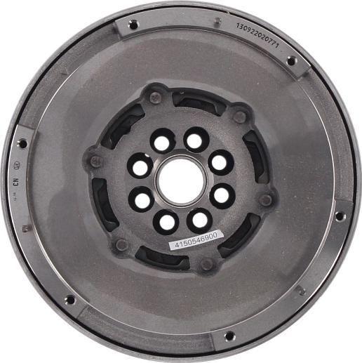 LUK 415 0546 10 - Volano www.autoricambi360.it