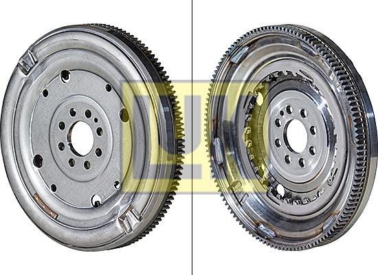 LUK 415 0542 09 - Volano www.autoricambi360.it