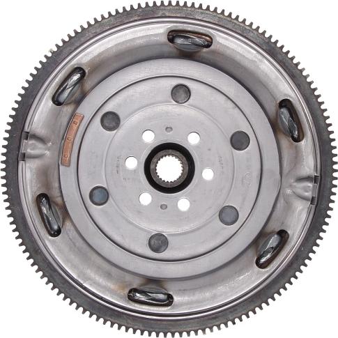 LUK 415 0550 08 - Volano www.autoricambi360.it