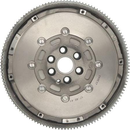 LUK 415 0557 10 - Volano www.autoricambi360.it