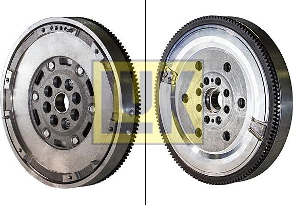 LUK 415 0565 10 - Volano www.autoricambi360.it