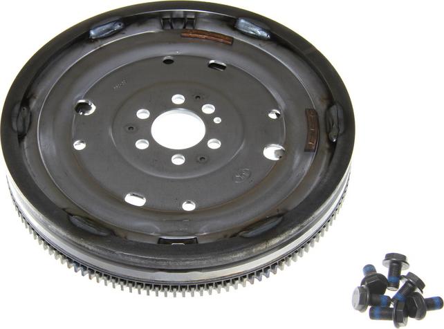 LUK 415 0531 09 - Volano www.autoricambi360.it