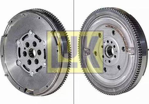 LUK 415 0537 10 - Volano www.autoricambi360.it