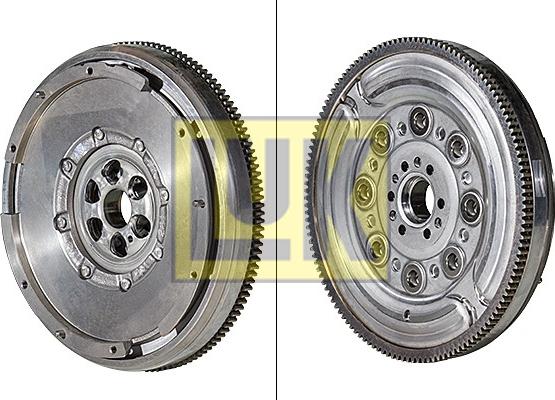 LUK 415 0523 10 - Volano www.autoricambi360.it