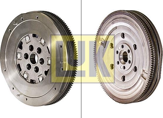LUK 415 0570 10 - Volano www.autoricambi360.it