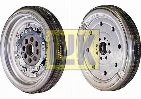LUK 415 0578 09 - Volano www.autoricambi360.it