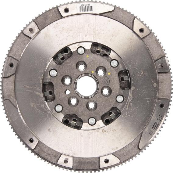 LUK 415 0650 10 - Volano www.autoricambi360.it