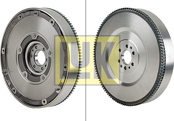 LUK 415 0619 10 - Volano www.autoricambi360.it