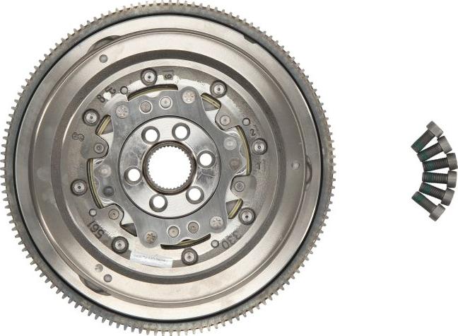 LUK 415 0615 09 - Volano www.autoricambi360.it
